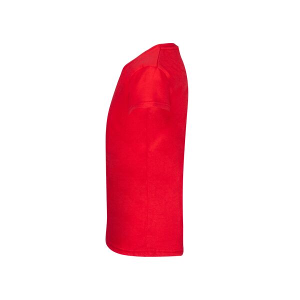 Kinder Farbe T-Shirt Iconic