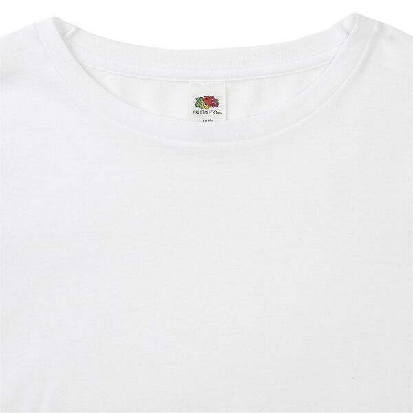 Erwachsene Farbe T-Shirt Iconic Long Sleeve T
