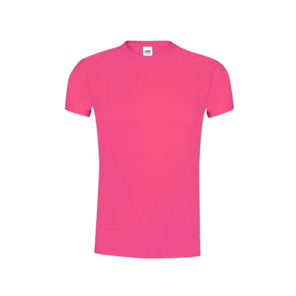 Erwachsene Farbe T-Shirt Original T