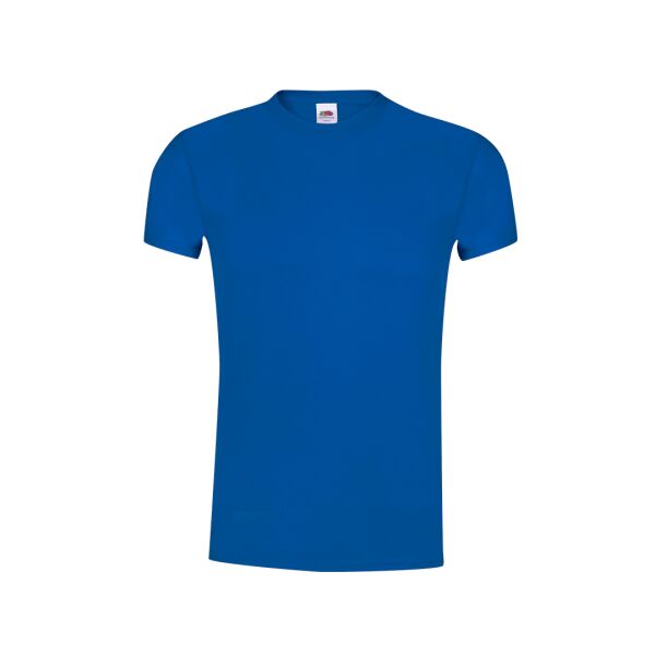 Erwachsene Farbe T-Shirt Original T