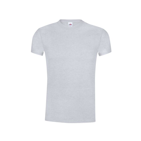Erwachsene Farbe T-Shirt Original T