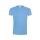 Erwachsene Farbe T-Shirt Original T