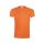 Erwachsene Farbe T-Shirt Original T