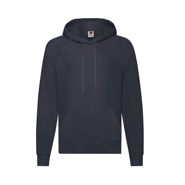 Erwachsene Sweatshirt Lightweight Hooded S