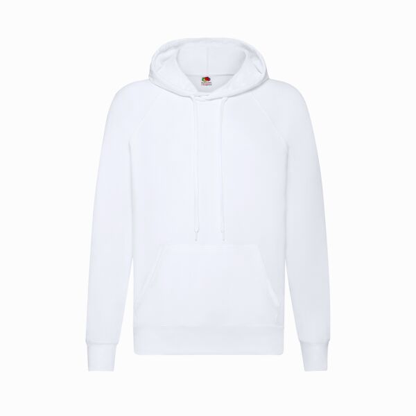 Erwachsene Sweatshirt Lightweight Hooded S