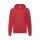 Erwachsene Sweatshirt Lightweight Hooded S