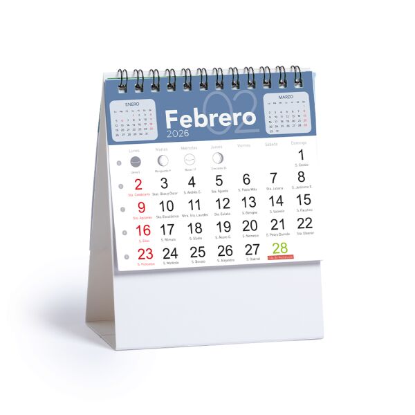 Tischkalender Ener