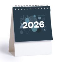 Tischkalender Ener