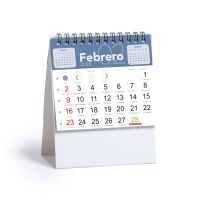 Tischkalender Ener
