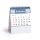 Tischkalender Ener