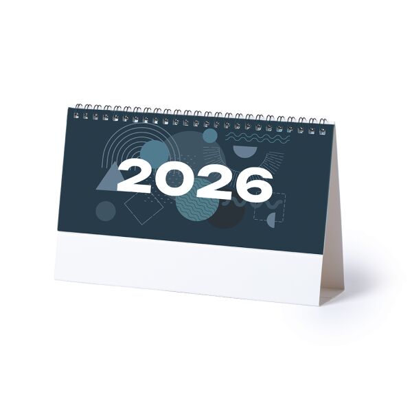 Tischkalender Feber