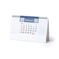 Tischkalender Feber