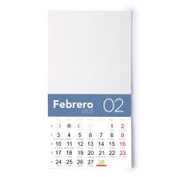 Magnet Kalender Larip