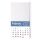 Magnet Kalender Larip