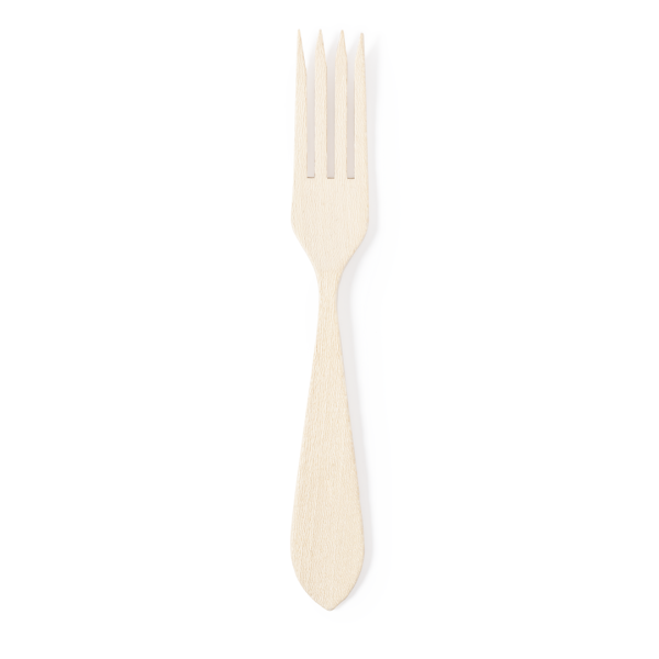 Gabel Offen