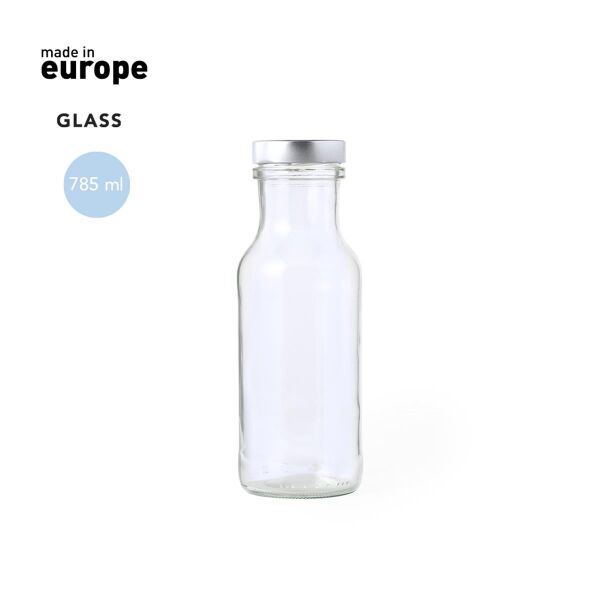 Trinkflasche Dinsak
