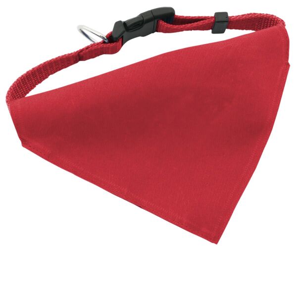 Halstuch Hundehalsband Roco
