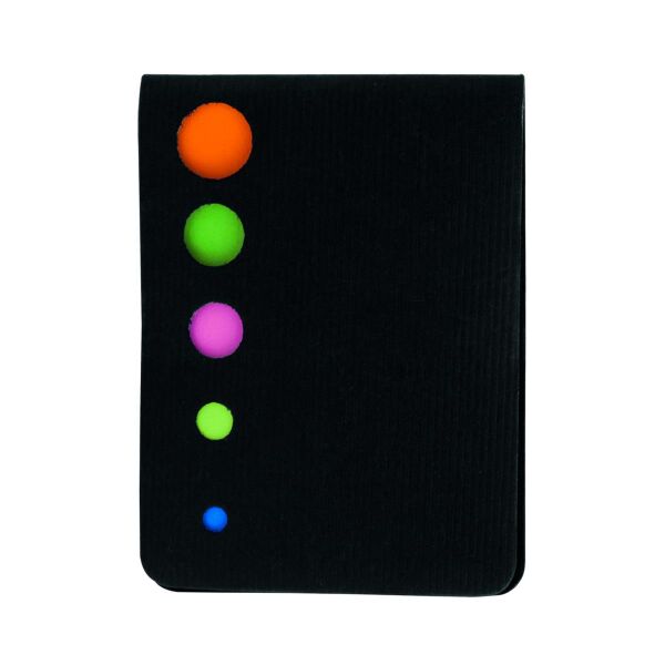 Notizblock Zinko