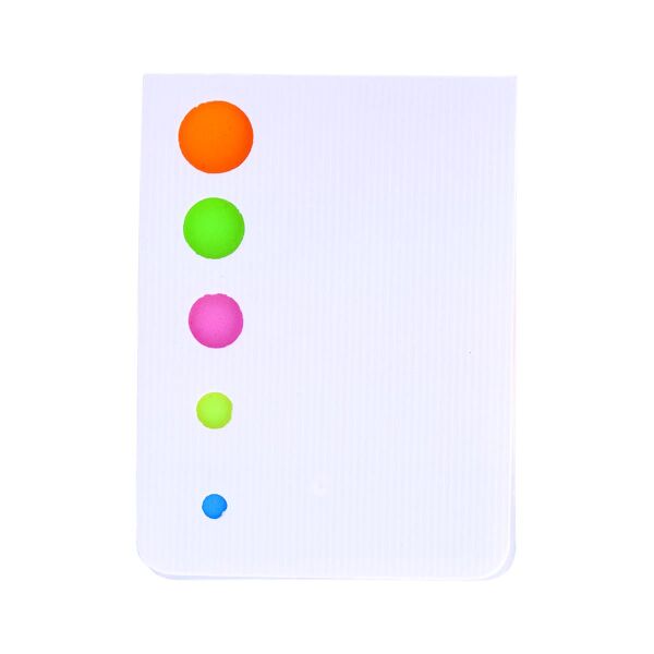 Notizblock Zinko