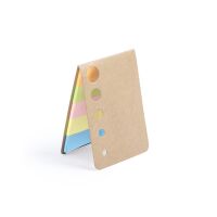 Notizblock Zinko