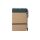Notizbuch Ecocard