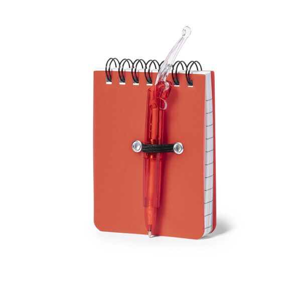 Mini Notizbuch Duxo