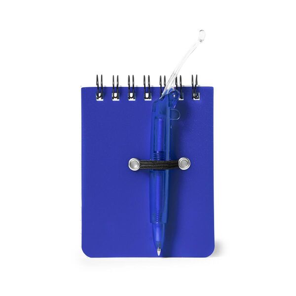 Mini Notizbuch Duxo