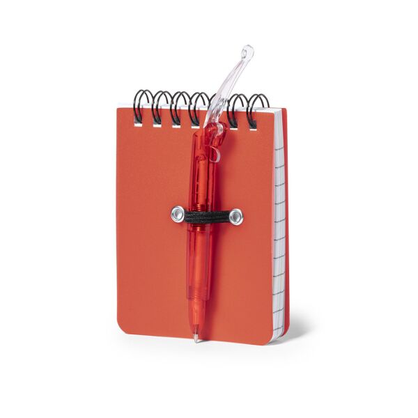Mini Notizbuch Duxo