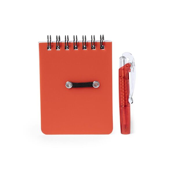 Mini Notizbuch Duxo