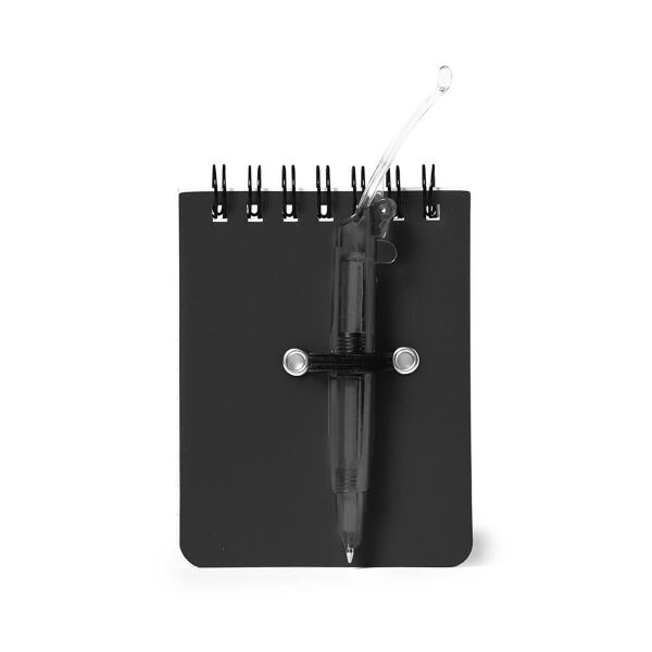 Mini Notizbuch Duxo