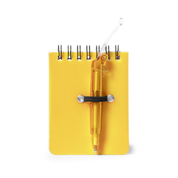 Mini Notizbuch Duxo