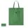 Faltbare Tasche Konsum