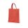 Faltbare Tasche Konsum