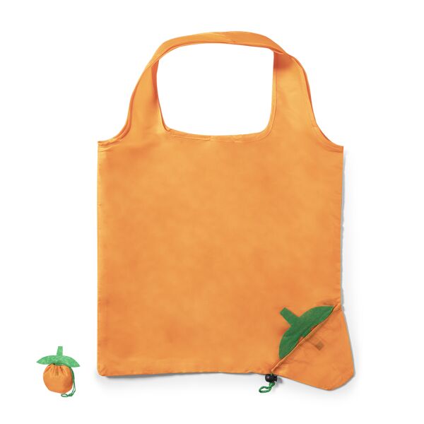 Faltbare Tasche Corni