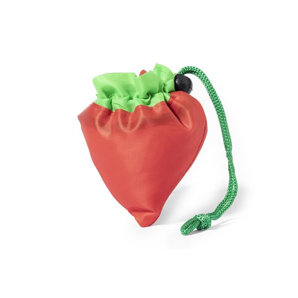 Faltbare Tasche Corni