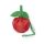 Faltbare Tasche Corni