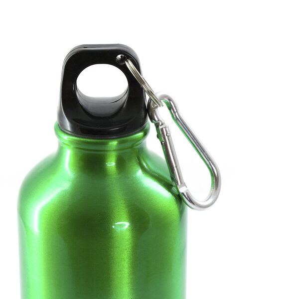 Trinkflasche Mento