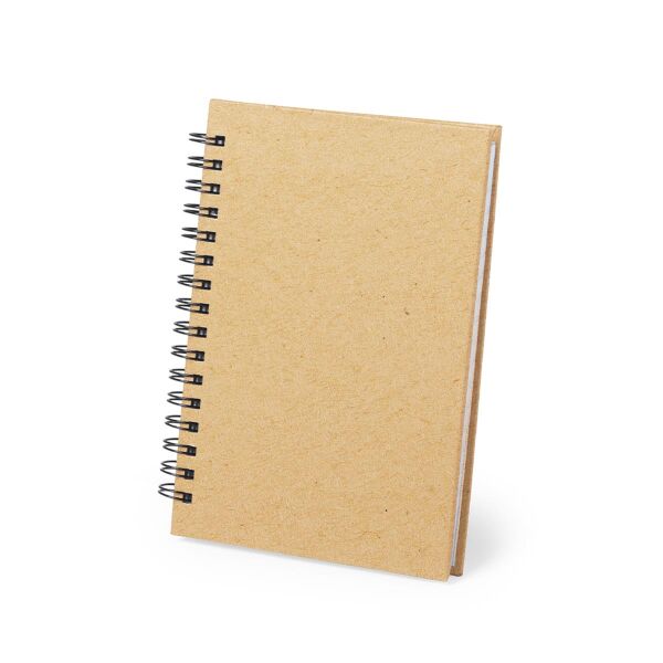 Notizbuch Emerot