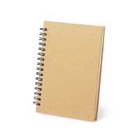 Notizbuch Emerot