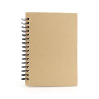 Notizbuch Emerot
