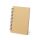 Notizbuch Emerot