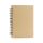 Notizbuch Emerot