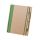 Notizbuch Tunel