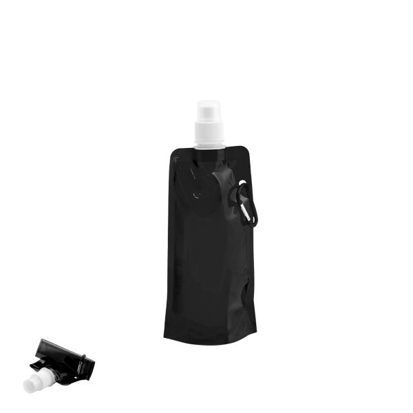 Trinkflasche Boxter