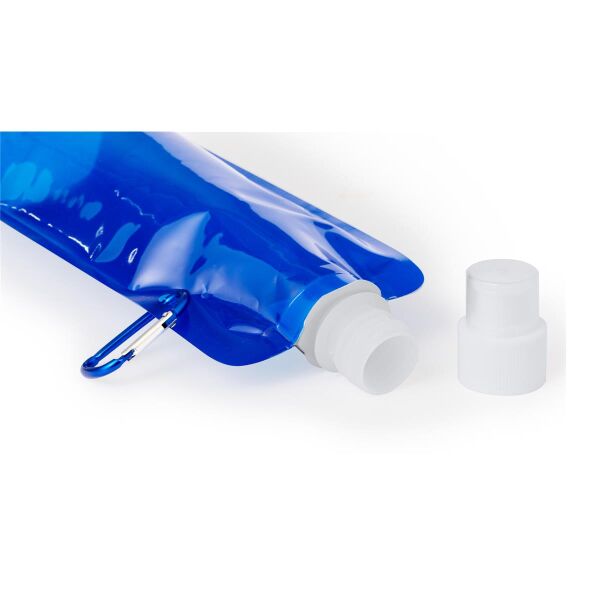 Trinkflasche Boxter