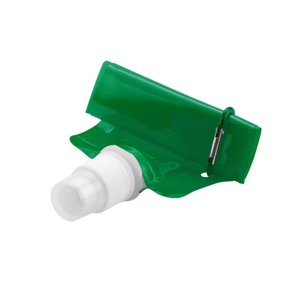 Trinkflasche Boxter