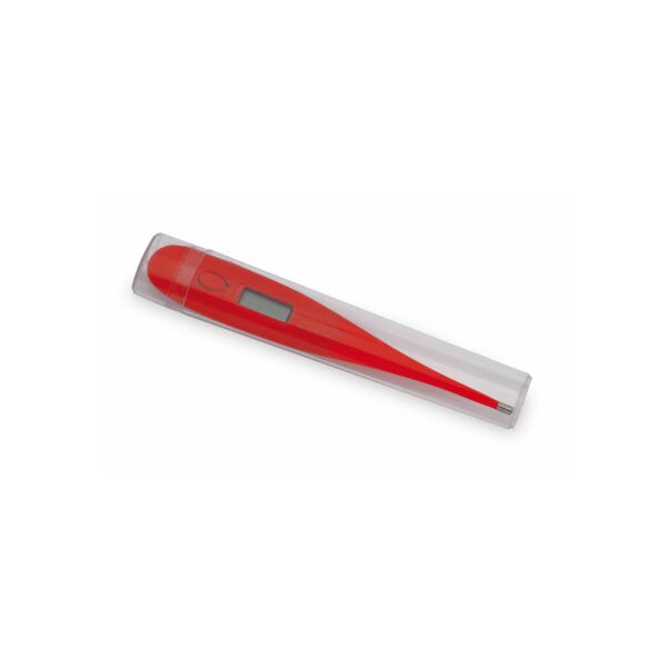 Digitales Thermometer Kelvin