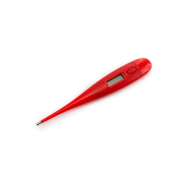 Digitales Thermometer Kelvin