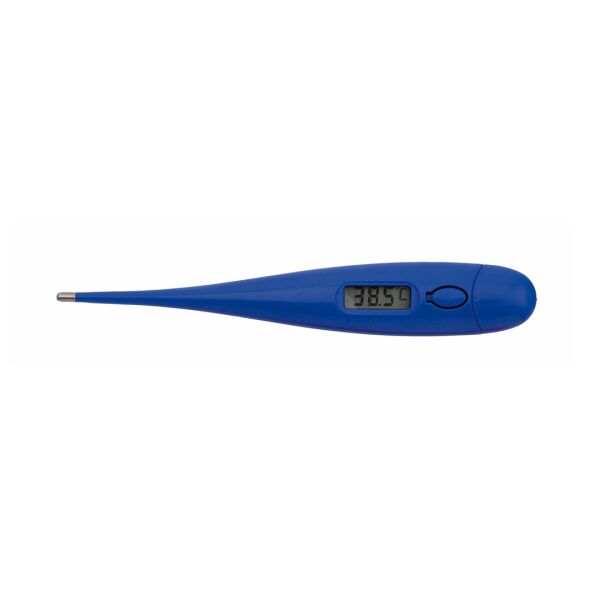 Digitales Thermometer Kelvin