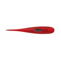 Digitales Thermometer Kelvin
